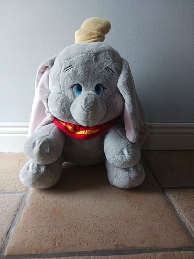 dumbo