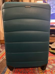 American tourister Luggage suitcase large