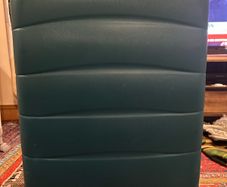American tourister Luggage suitcase large