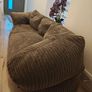 Big Berta 3 Seater Albert Sofa Image 2