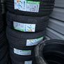 Brand new tyres - tyres only Image 3