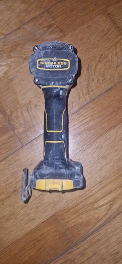 Dewalt impact driver
