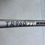 Artengo TR960 Control Pro tennis racket Grip size 4 Image 2