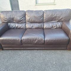 Sofa in perfect condition