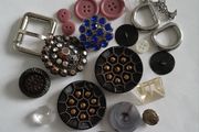 Crafting Lot