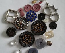 Crafting Lot
