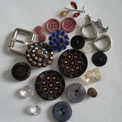 Crafting Lot