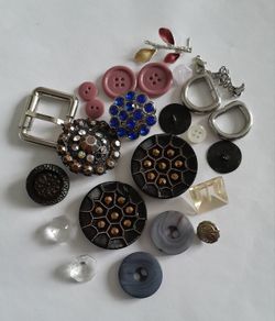 Crafting Lot