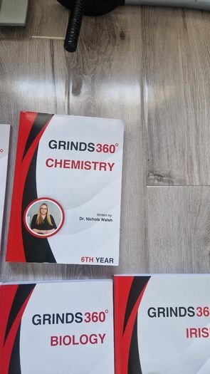 School Books