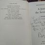 Benedict  Kiely, 1st edition,signed by Author.Benedict Kiely Image 5