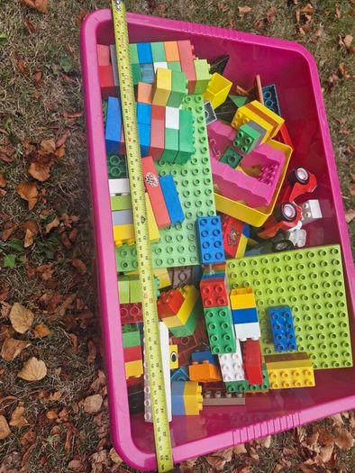 Lego Duplo