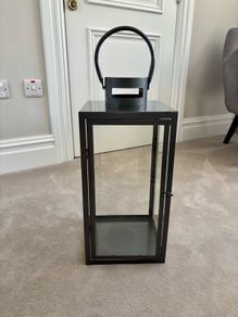 Large Lantern
