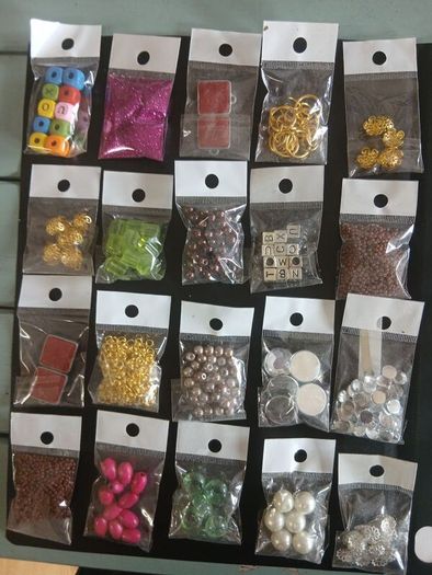 Costume Jewellery