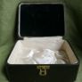 Vintage Jewellery Cases Boxes (30 each) Image 3