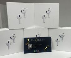 Airpods 4th Gen