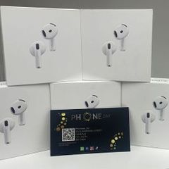 Airpods 4th Gen