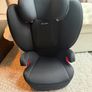 Cybex Pallas B-fix Image 8