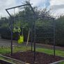 Bespoke Heavy-Duty Steel Climbing & Calisthenics Frame Image 3