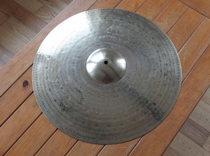 Paiste Sound Formula 20inch Ride Cymbal.