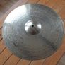 Paiste Sound Formula 20inch Ride Cymbal. Image 9