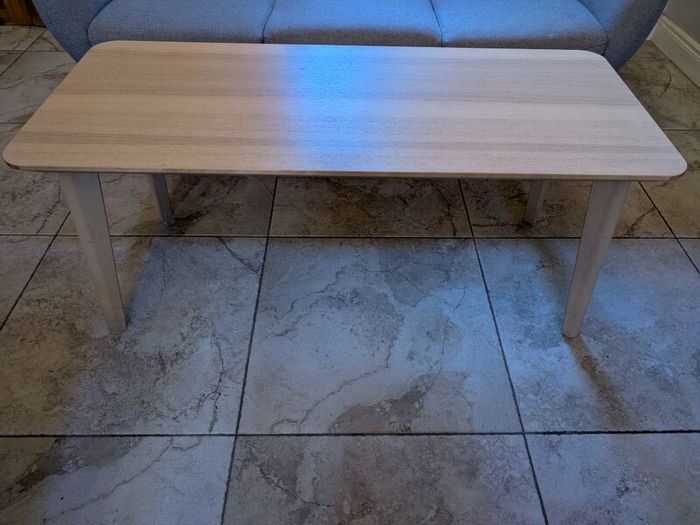 Lisabo IKEA Coffee Table