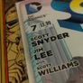 Superman #7 ! VERY RARE ! Limited 1 for 50 ! Andy Kubert Variant Cover ! 2013 ! DC Comics ! Image 6