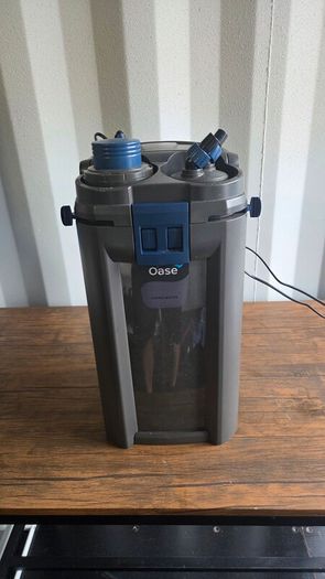 Oase 600 Thermo Spare parts