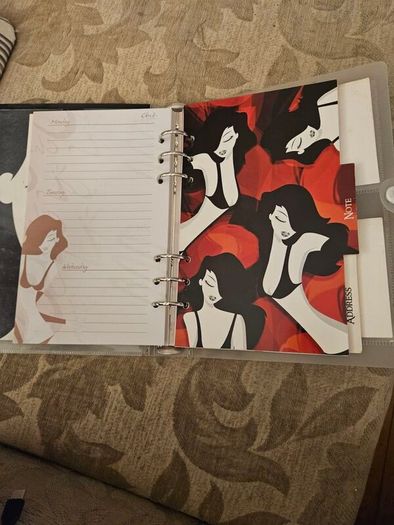Chica Diary By Chamaco. In Good Condition. See Photos For Same.