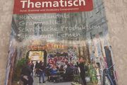 Thematisch German for Leaving Cert