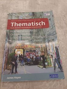 Thematisch German for Leaving Cert