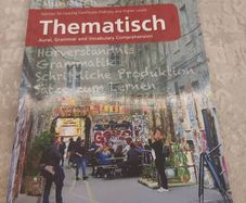 Thematisch German for Leaving Cert