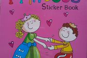 New Children's Activity books