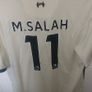 Liverpool Shirts - Name and Number Image 5