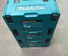 Makita Macpac type 3x3 new