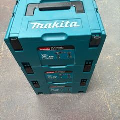 Makita Macpac type 3x3 new