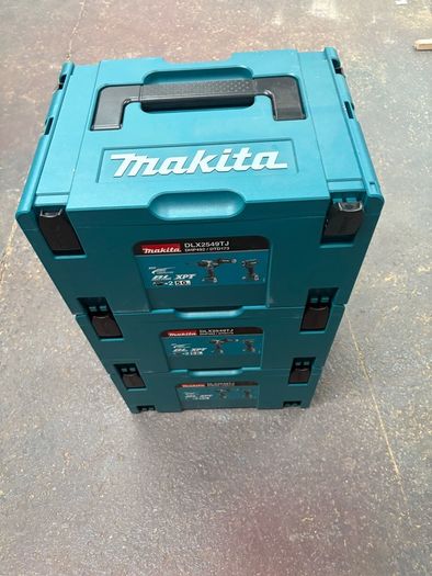 Makita Macpac type 3x3 new