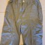 Combats Cargo pants Khaki Size 10 Dunnes Stores Image 2