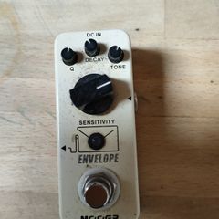 guitar effects