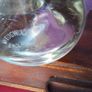 Wedgwood Glass Duck Paper Weight Image 3
