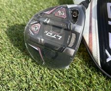 Cobra LTD x Max 7 wood Ladies