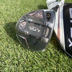 Cobra LTD x Max 7 wood Ladies