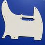 Fender Telecaster pickguard electric guitar parts accessories Image 3