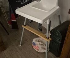Ikea High Chair