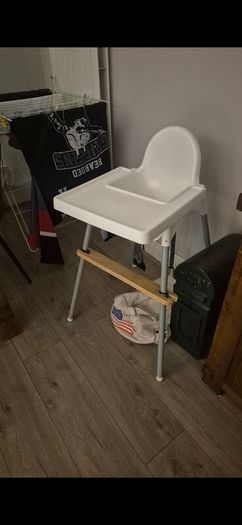 Ikea High Chair