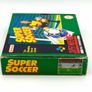 Super Soccer for Super Nintendo SNES - Boxed Image 6