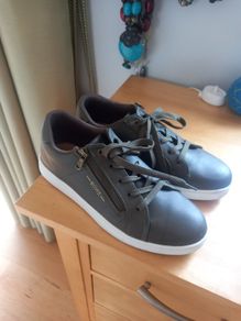 tommy bowe Ladies shoes