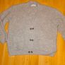 Cardigan/Size: Small (10/12) Image 3