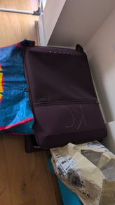 Samsonite Suitcase (23kg)
