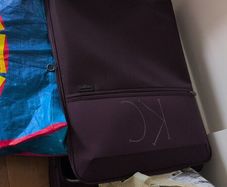 Samsonite Suitcase (23kg)