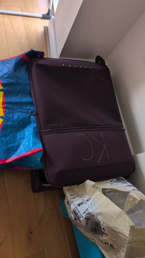 Samsonite Suitcase (23kg)